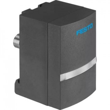 Датчик давления Festo SPAU-P10R-T-G18M-LK-A-M12D (8003346)