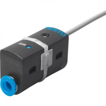 Реле давления Festo SDE5-D10-O-Q6-N-K (567469)
