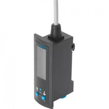 Датчик давления Festo SDE3-D10D-B-FQ4-2P-M8 (540210)