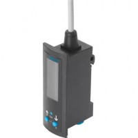 Датчик давления Festo SDE3-D10D-B-FQ4-2P-M8 (540210)