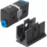 Датчик давления Festo SDE5-D10Z-FP-Q6-P-M8 (567460)