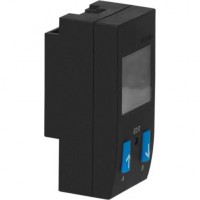 Датчик давления Festo SDE1-D10-G2-MS-L-P1-M8 (688542)
