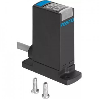 Датчик давления Festo SPAE-V1R-F-PNLK-2.5K (8001444)