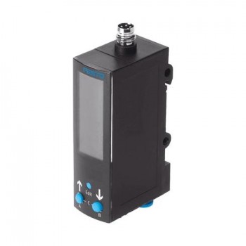 Датчик давления Festo SDE3-B2D-B-WQ4-2P-M8-EX2 (539679-1)