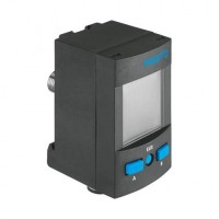 Датчик давления Festo SPAU-P16R-T-R14M-L-PNLK-PNVBA-M12U (8001200-1)
