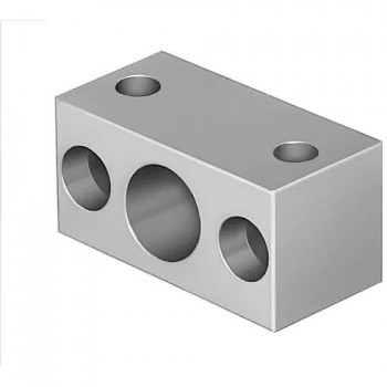 Монтажный фланец Festo YSRF-8-C (34575)