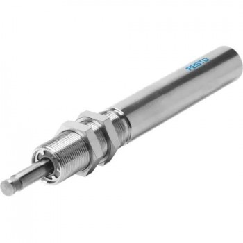 Гидравлический демпфирующий пневмоцилиндр Festo DYHR-25-40-Y5 (1155694)