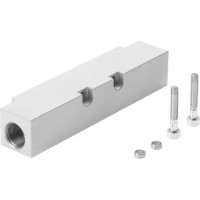 Держатель амортизатора Festo DADP-DGC-25-GF (541726)