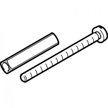 Набор переходников Festo DADP-AK-Q1-8 (3617045)