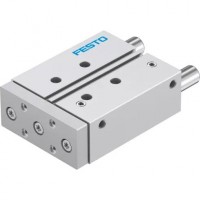 Пневмоцилиндр с направляющей Festo DFM-32-80-P-A-GF (170859)