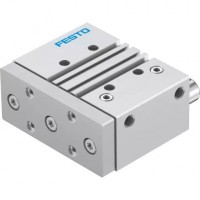 Пневмоцилиндр с направляющей Festo DFM-50-50-P-A-GF (170872)