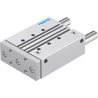 Пневмоцилиндр с направляющей Festo DFM-50-125-P-A-GF (170875)