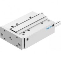 Пневмоцилиндр с направляющей Festo DFM-80-200-P-A-KF (170966)
