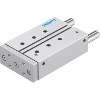 Пневмоцилиндр с направляющей Festo DFM-40-125-P-A-GF (170868)