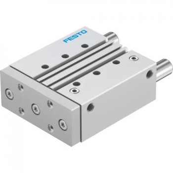 Пневмоцилиндр с направляющей Festo DFM-50-100-P-A-GF (170874)