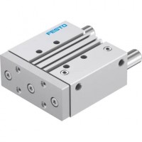 Пневмоцилиндр с направляющей Festo DFM-50-80-P-A-GF (170873)