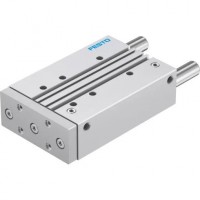 Пневмоцилиндр с направляющей Festo DFM-50-160-P-A-GF (170876)