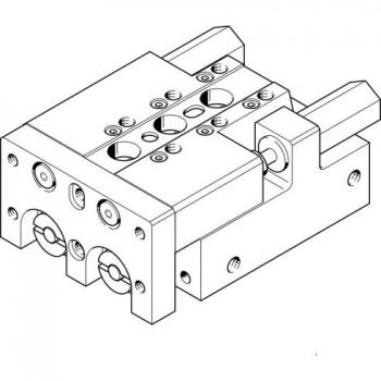 Мини-суппорт Festo SLT-16-30-A-CC-B (197895)