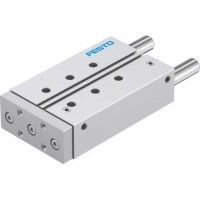 Пневмоцилиндр с направляющей Festo DFM-32-125-P-A-GF (170861)