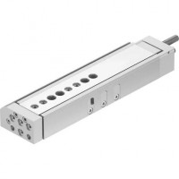 Мини-суппорт Festo DGSL-8-80-PA (543931)