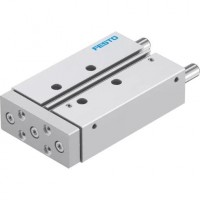 Пневмоцилиндр с направляющей Festo DFM-20-80-P-A-KF (170920)