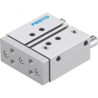 Пневмоцилиндр с направляющей Festo DFM-25-40-P-A-GF (170850)
