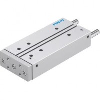 Пневмоцилиндр с направляющей Festo DFM-40-200-P-A-KF (170945)