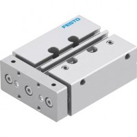 Пневмоцилиндр с направляющей Festo DFM-12-30-P-A-KF (170902)