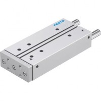Пневмоцилиндр с направляющей Festo DFM-40-200-P-A-GF (170870)