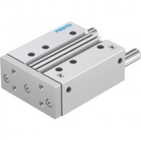 Пневмоцилиндр с направляющей Festo DFM-63-125-P-A-GF (170882)