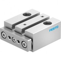 Пневмоцилиндр с направляющей Festo DFM-6-10-P-A-GF (4149945)