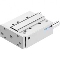 Пневмоцилиндр с направляющей Festo DFM-80-160-P-A-GF (170890)