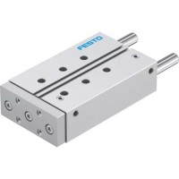 Пневмоцилиндр с направляющей Festo DFM-32-125-P-A-KF (170936)