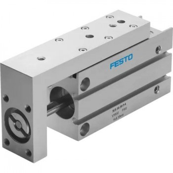 Мини-суппорт Festo SLS-16-15-P-A (170499)