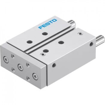 Пневмоцилиндр с направляющей Festo DFM-32-80-P-A-KF (170934)