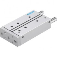 Пневмоцилиндр с направляющей Festo DFM-40-160-P-A-GF (170869)