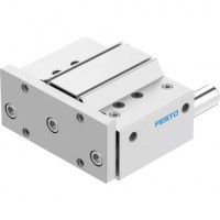 Пневмоцилиндр с направляющей Festo DFM-100-80-P-A-GF (170894)