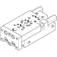 Мини-суппорт Festo SLT-10-50-P-A (170558)