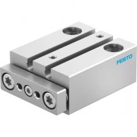 Пневмоцилиндр с направляющей Festo DFM-10-5-P-A-GF (4154768)