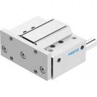 Пневмоцилиндр с направляющей Festo DFM-100-80-P-A-KF (170969)