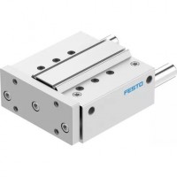 Пневмоцилиндр с направляющей Festo DFM-80-125-P-A-GF (170889)