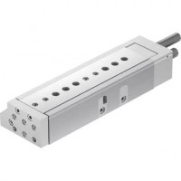Мини-суппорт Festo DGSL-25-100-P1A (544045)