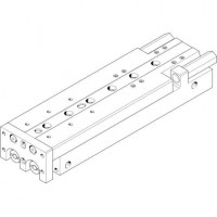 Мини-суппорт Festo SLT-20-150-P-A (188417)
