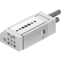 Мини-суппорт Festo DGSL-16-10-P1A (543991)