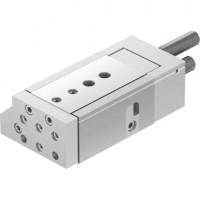 Мини-суппорт Festo DGSL-25-20-PA (544031)