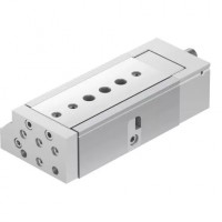 Мини-суппорт Festo DGSL-25-50-EA (570208)