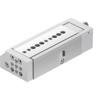 Мини-суппорт Festo DGSL-16-40-EA (570190)