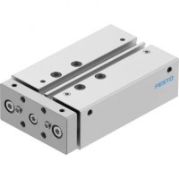 Пневмоцилиндр с направляющей Festo DFM-16-40-B-PPV-A-KF (559461)