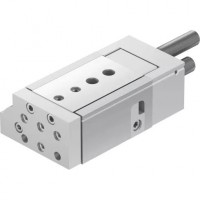Мини-суппорт Festo DGSL-N-20-10-P1A (566322)