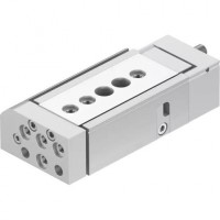 Мини-суппорт Festo DGSL-8-10-EA (570166)